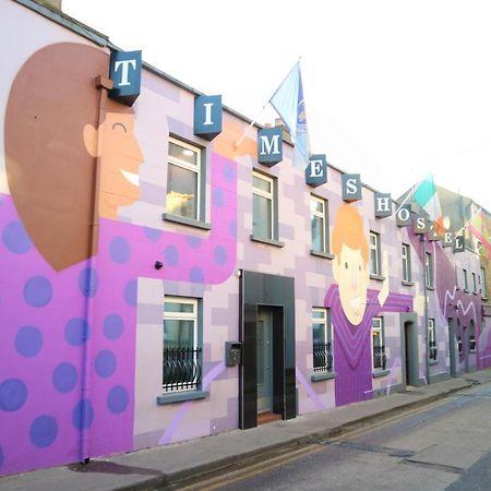 The Times Hostel - Camden Place Dublin Ngoại thất bức ảnh