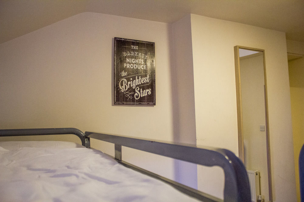 The Times Hostel - Camden Place Dublin Ngoại thất bức ảnh